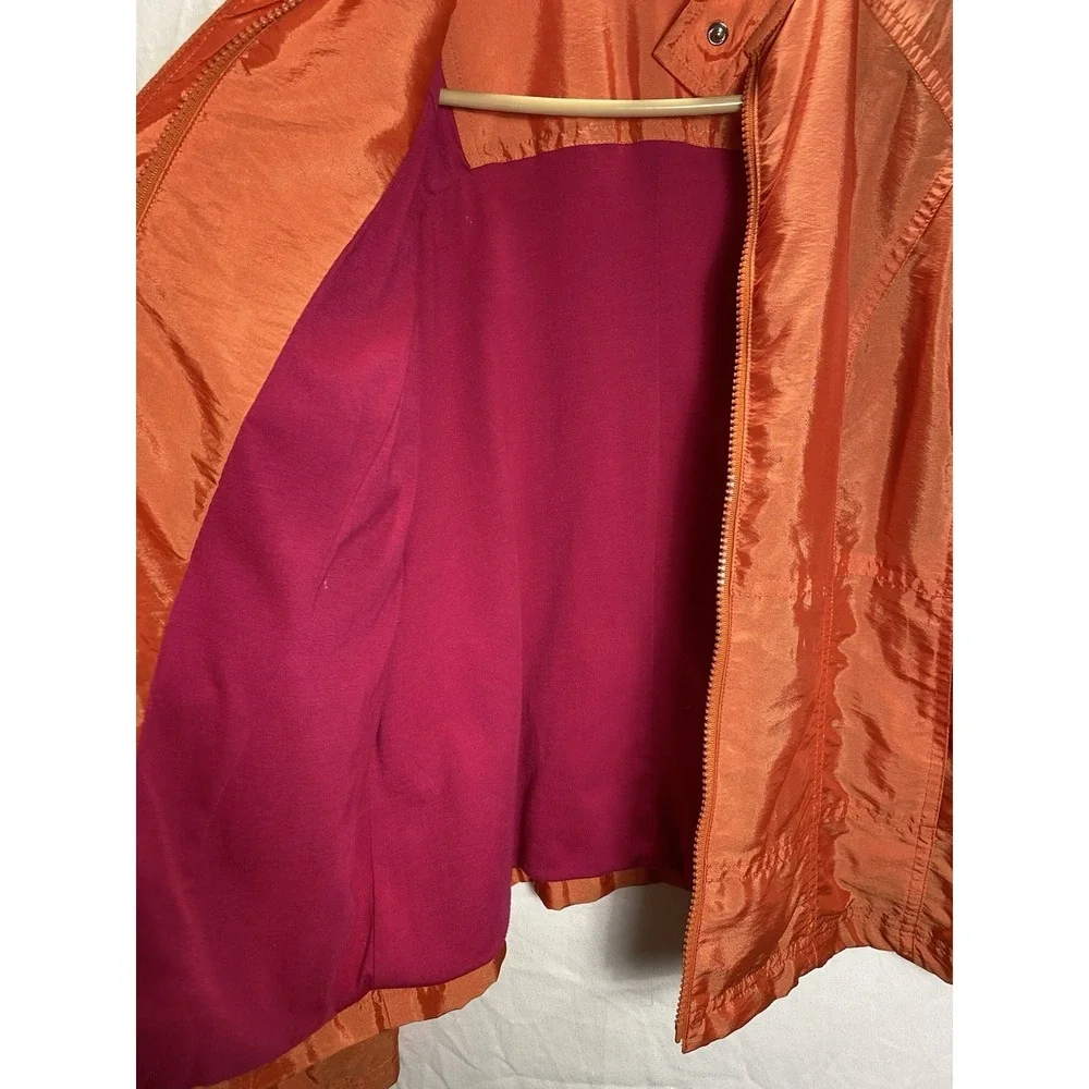 Vintage Beliza Athletic Streetwear Set Long‎ Sleeve Matching Jacket Large